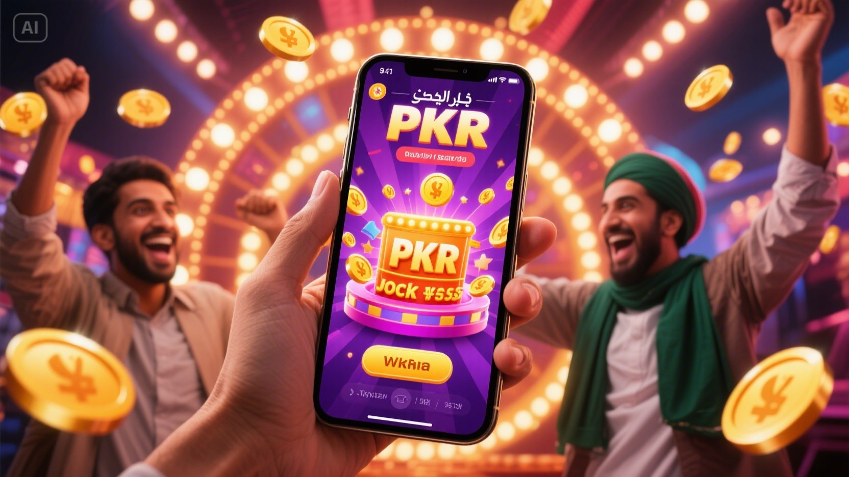 PlayOJO CasinoJoin Pakistan’s gaming community and claim your 200% instant reward! Deposit using local payment methods, play top casino games, and withdraw easily.