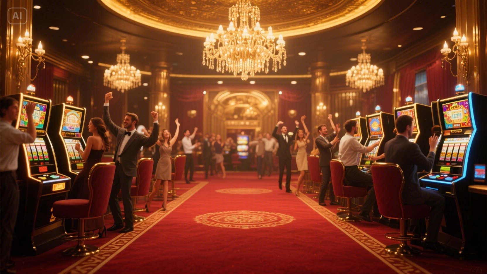 Registration at PlayOJO Casino Casino