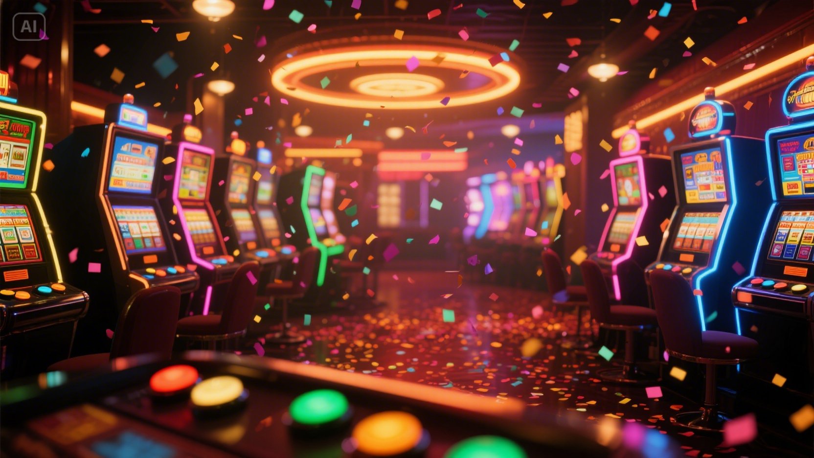 Registration at PlayOJO Casino Casino